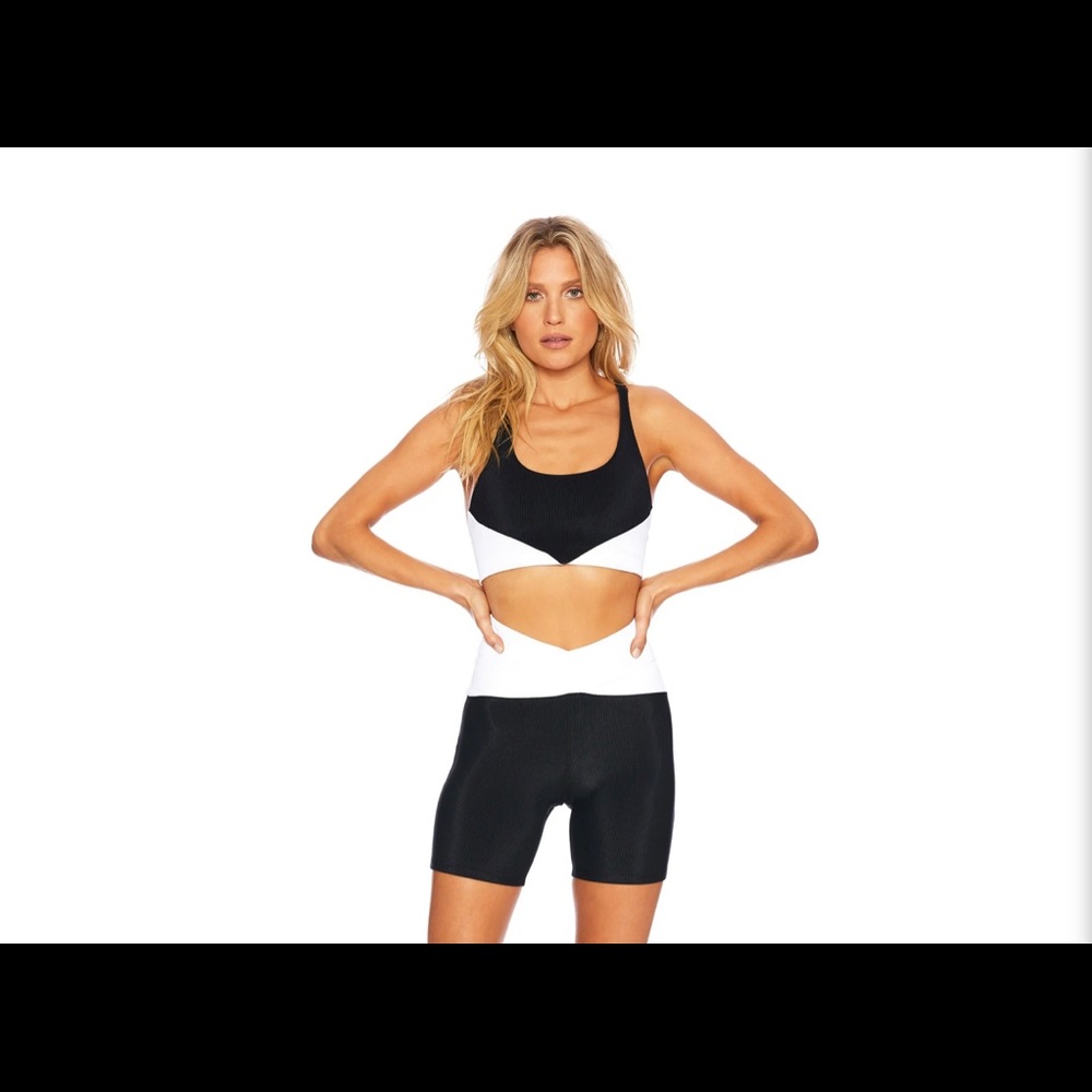 Beach Riot Cora Shorts